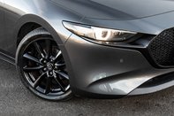 Mazda 3 GT SPORT TECH MHEV 11