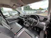 Toyota Proace MWB L2H1 Low Roof Active 2700 Air Con EURO 6 NO VA 28
