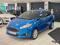 Ford Fiesta 1.0T EcoBoost Titanium Euro 6 (s/s) 5dr 40