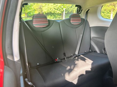 Citroen C1 FEEL 5