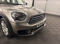 Mini Countryman 1.5 Cooper Exclusive Steptronic Euro 6 (s/s) 5dr 43