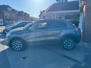 Fiat 500X 1.4 MultiAir Cross Plus DDCT Euro 6 (s/s) 5dr 4