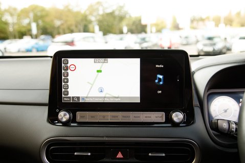 Hyundai KONA PREMIUM 20
