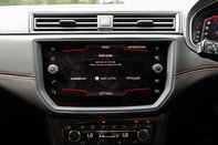 SEAT Ibiza TSI FR SPORT 26