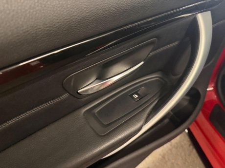 BMW 4 Series 2.0 420d M Sport Auto Euro 6 (s/s) 2dr 20