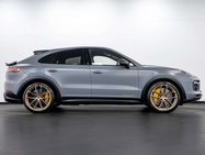 Porsche Cayenne 4.0T V8 Turbo GT Coupe 5dr Petrol TiptronicS 4WD Euro 6 (s/s) (640 ps) 15
