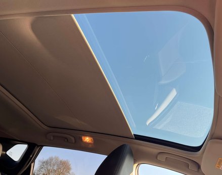 Nissan Qashqai 1.6 Qashqai Tekna dCi 5dr 75