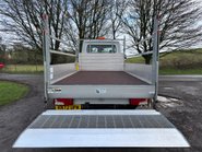Mercedes-Benz Sprinter 315 Cdi Progressive Dropside with Tail Lift & Safety Rails 12