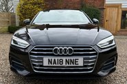 Audi A5 SPORTBACK TFSI SPORT MHEV 11