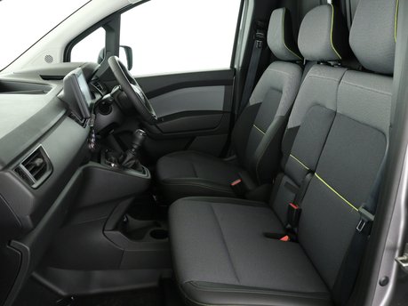 Renault Kangoo ML19 TCe 130 Advance Van MY26 10