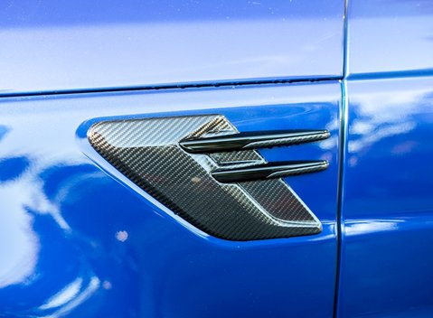 Land Rover Range Rover Sport 5.0 SVR 28