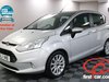 Ford B-Max TITANIUM X NAVIGATOR
