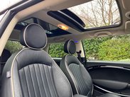 Mini Hatch 1.6 Cooper S Auto Euro 5 3dr 14