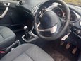 Ford Fiesta ZETEC 7