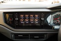 Volkswagen Polo MATCH TSI 15