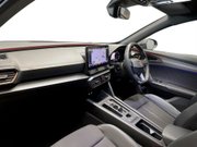 Cupra Formentor 1.4 eHybrid 12.8kWh VZ1 SUV 5dr Petrol Plug-in Hybrid DSG Euro 6 (s/s) (245 15