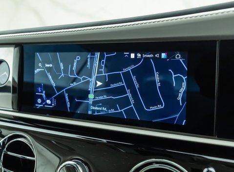 Rolls-Royce Spectre 19