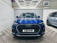 Audi Q5 2.0 TDI 40 S line S Tronic quattro Euro 6 (s/s) 5dr 5