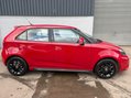 MG MG3 1.5 VTi-TECH 3Style Euro 5 5dr 7
