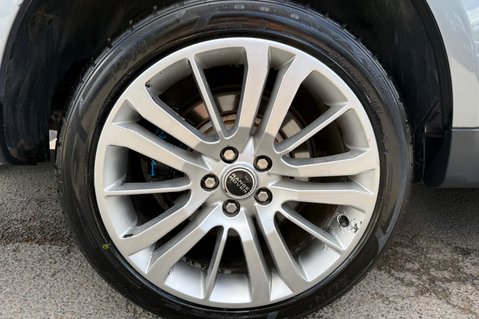Land Rover Range Rover Sport SDV6 HSE - 10 SERVICES RECORDED - NEW MOT - RARE INTERIOR 53