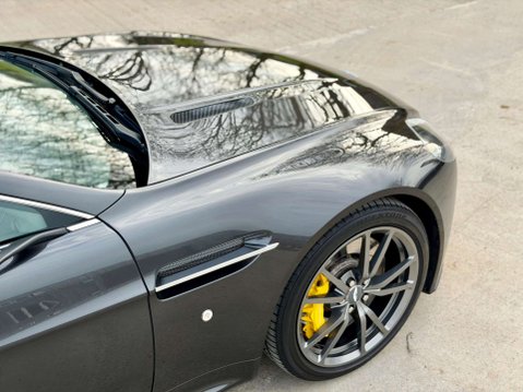 Aston Martin Vantage 4.7 Vantage V8 Auto 3dr 15
