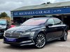 Skoda Superb 2.0 Superb Laurin & Klement Enterprise TSi Semi-Auto 5dr