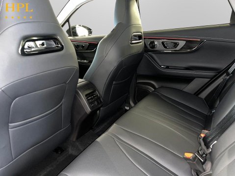 OMODA 5 1.6 TGDI Noble SUV 5dr Petrol DCT Euro 6 (s/s) (147 ps) 1 Owner - Sensors 21