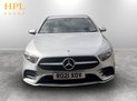 Mercedes-Benz A Class 2.0 A220d AMG Line (Executive) Hatchback 5dr Diesel 8G-DCT Euro 6 (s/s) (19 2