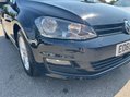 Volkswagen Golf 1.4 TSI BlueMotion Tech Match DSG Euro 6 (s/s) 5dr 13