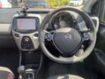 Citroen C1 1.2 PureTech Feel Airscape 5dr Petrol Manual Euro 6 (Euro 6) (82 ps) 14