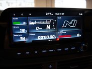 Hyundai i20 1.6 i20 N TGDi 5dr 16