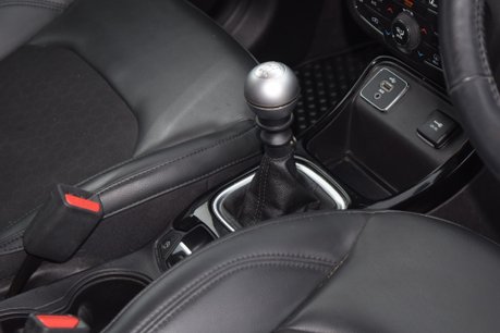 Jeep Compass 1.6 Multijet Night Eagle 23