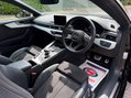 Audi A5 1.4 TFSI S line S Tronic Euro 6 (s/s) 2dr 11