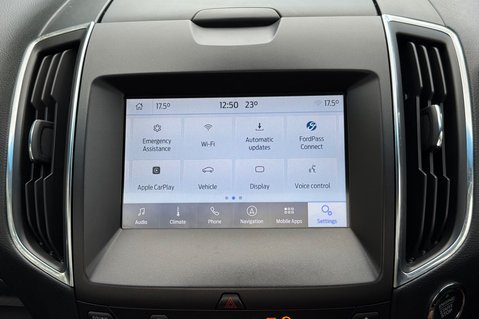 Ford Edge ST-LINE ECOBLUE - PAN ROOF -DRIVERS ASSISTANCE PACKAGE - PANORAMIC ROOF  60