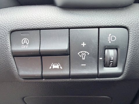 Kia Sportage 2 ISG 22