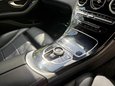 Mercedes-Benz GLC 2.1 GLC250d AMG Line G-Tronic+ 4MATIC Euro 6 (s/s) 5dr 19