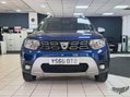Dacia Duster 1.6 SCe Prestige Euro 6 (s/s) 5dr 83