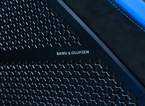 Lamborghini Urus PERFORMANTE 29