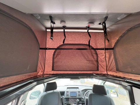 Volkswagen Transporter 21