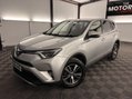 Toyota Rav4 2.0 D-4D Business Edition Euro 6 (s/s) 5dr 1