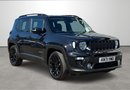 Jeep Renegade 1.0 T3 GSE Night Eagle II 5dr 1