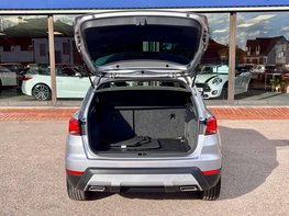 SEAT Arona 1.0 Arona FR Sport TSi Semi-Auto 5dr 76