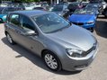 Volkswagen Golf 1.4 TSI Match DSG Euro 5 5dr 8