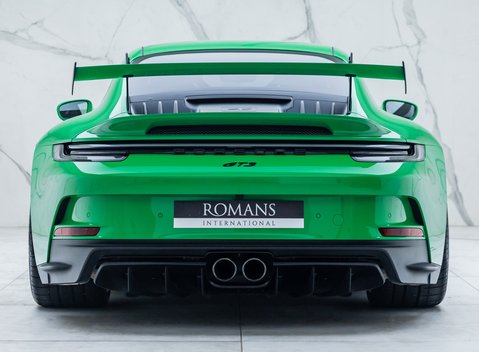 Porsche 911 GT3 (992) 5