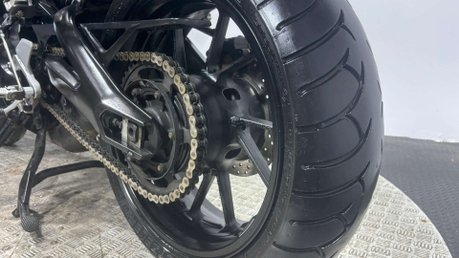 Yamaha Tracer MT09 2016 27K GREAT CONDITION MOT RECENTLY SERVICED ADVENTURE BIKE 8