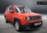 Jeep Renegade 1.4 Renegade Longitude Automatic 5dr - NATIONAL DELIVERY*