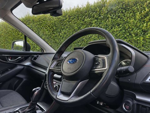 Subaru XV 2.0i SE SUV 5dr Petrol Lineartronic 4WD Euro 6 (s/s) (156 ps) 12