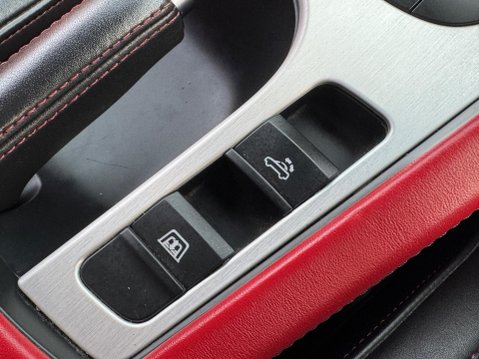 Audi TT 2.0 TFSI Black Edition Roadster S Tronic quattro Euro 5 2dr 34