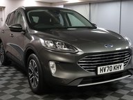 Ford Kuga TITANIUM 29