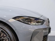 BMW M4 3.0 BiTurbo Competition Coupe 2dr Petrol Steptronic Euro 6 (s/s) (510 ps) 78